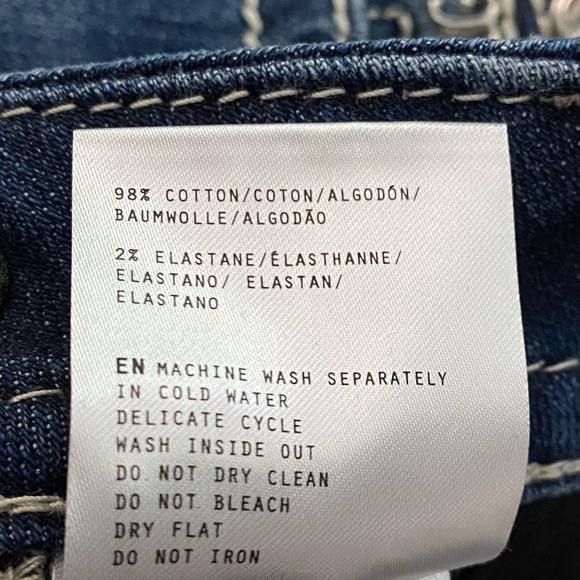 Miss Me Jeans - Picture 10 of 12